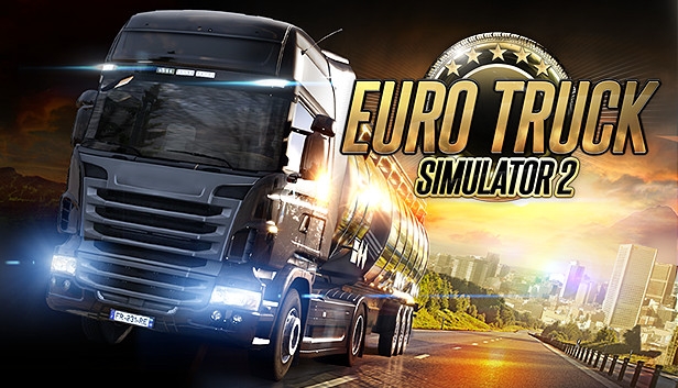 Banner Euro Truck Simulator 2